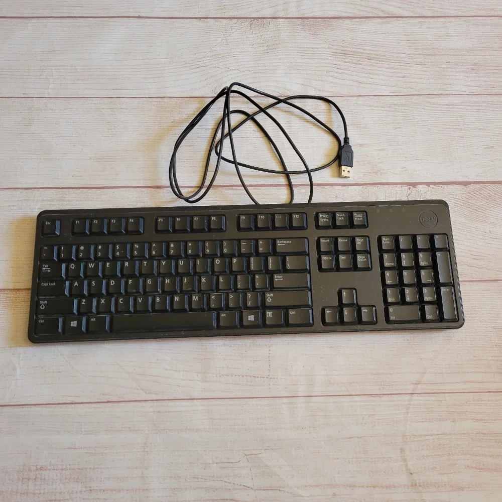 Dell Keyboard